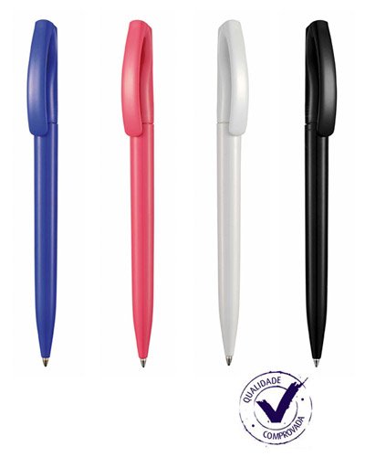 Canetas Esferográficas para Eventos