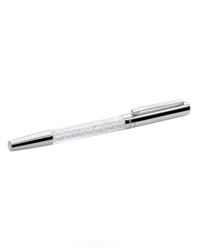 Canetas Esferográficas Swarovski Crystalline Stardust Roller