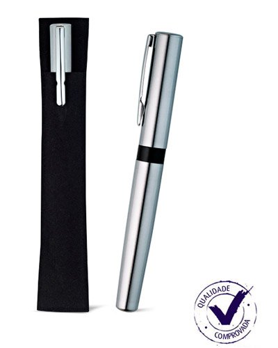 Canetas Executivas em Metal