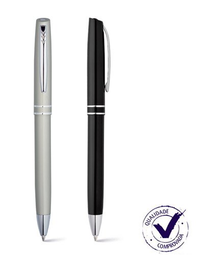 Canetas Executivas para Presente