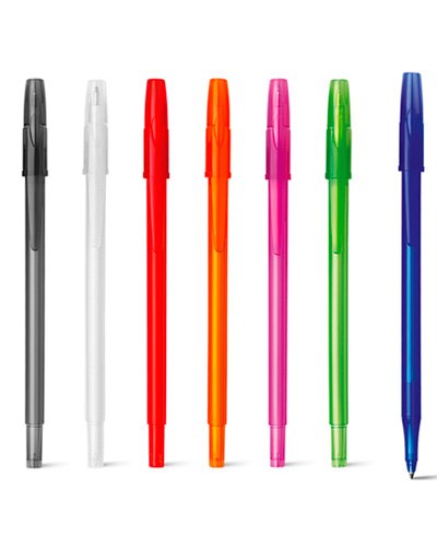 Brindes Personalizados - Canetas Importadas Personalizadas