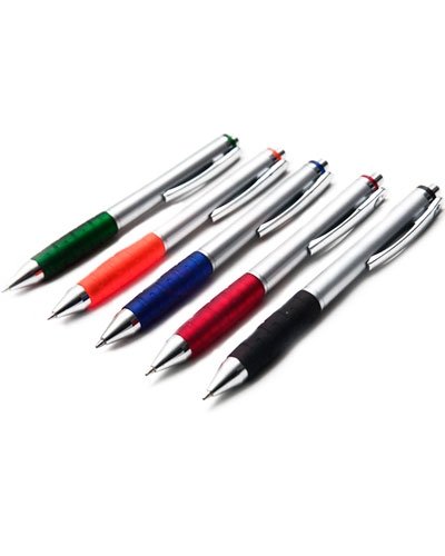 Canetas Personalizadas de Plástico