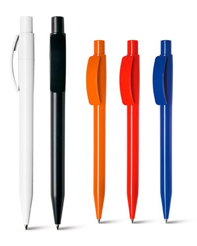 Canetas Promocionais para Brindes