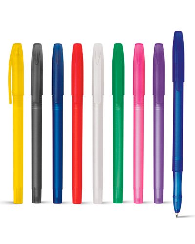 Canetas Promocionais