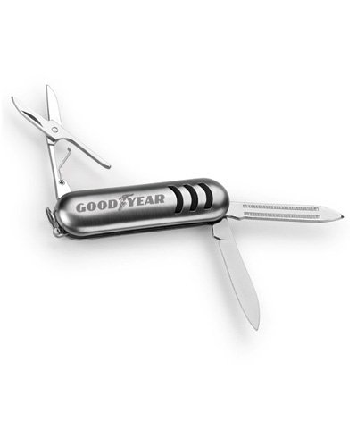 Canivete com 3 Funções Personalizado