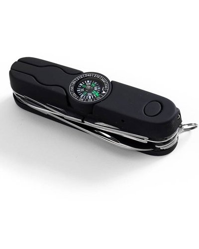 Canivete com Bussola Personalizado