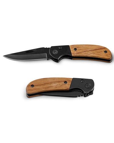 Brindes Personalizados - Canivete Country Personalizado