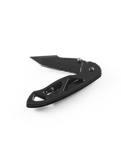 Brindes Personalizados - Canivete em aço inox Personalizado