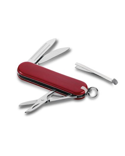 Brindes Personalizados - Canivete Multifuncional Personalizado