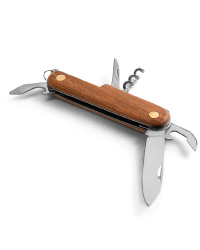 Canivete Personalizado com Nome