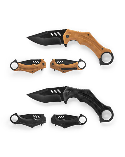 Canivete Personalizado