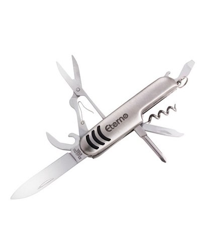 Canivetes 7 funções Personalizados