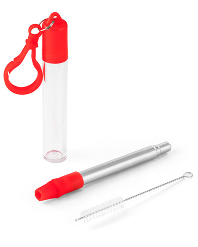 Canudos Personalizados para Drinks