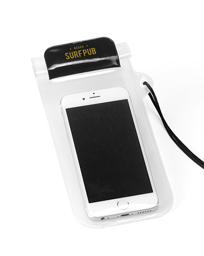 Brindes Personalizados - Capa Protetora para Celular Personalizada