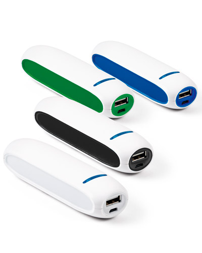 Carregador de Bateria Portátil para Celular Personalizado