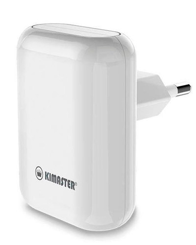 Carregador Iphone Portátil Personalizado