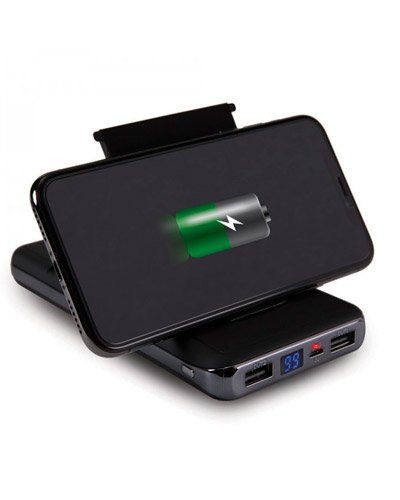 Brindes Personalizados - Carregador para Celular Personalizado
