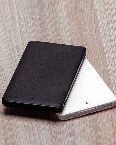 Carregador Portatil de Celular para Brindes