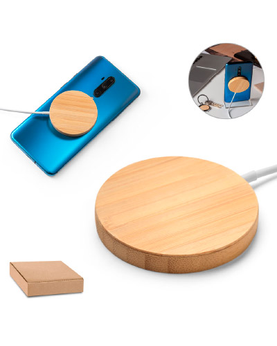 Brindes Personalizados - Carregador portatil personalizado para brinde