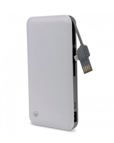 Brindes Personalizados - Carregador Portatil Personalizado