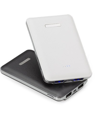 Carregador Portátil Universal Personalizado