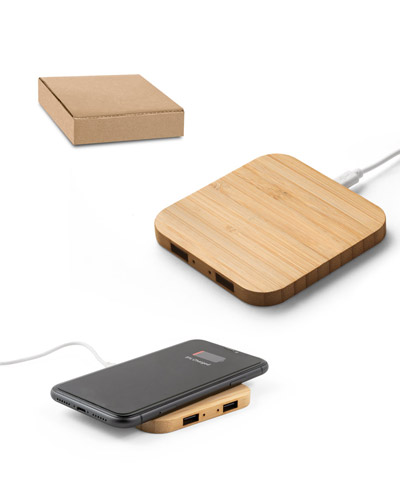 Carregador Portátil