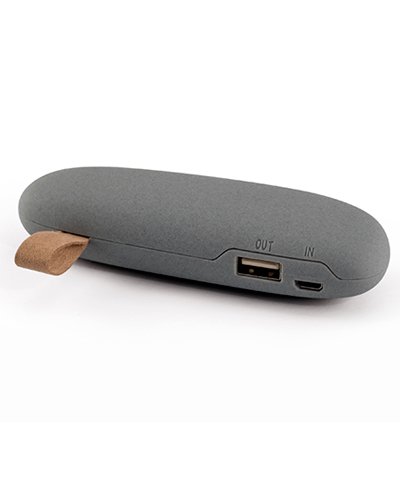 Brindes Personalizados - Carregador Power Bank Personalizado