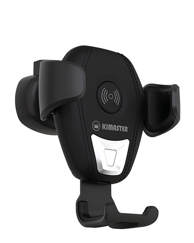 Brindes Personalizados - Carregador Veicular Turbo Personalizado