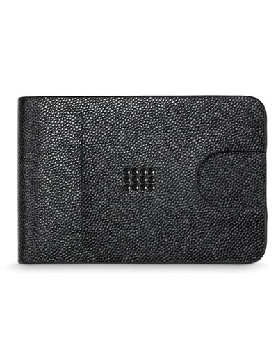 Carteira de Couro Swarovski