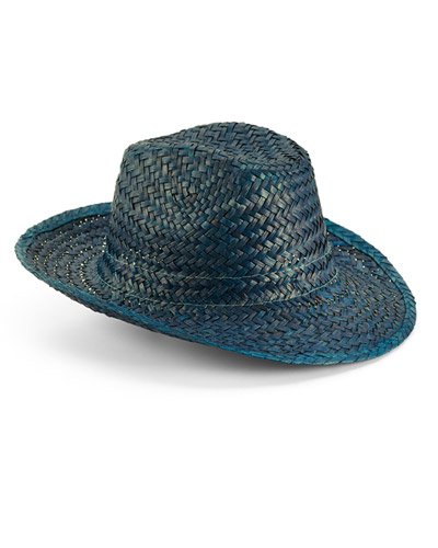 Brindes Personalizados - Chapeu de Palha Personalizado para Brindes