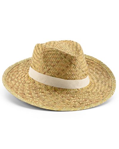 Chapeu Panama Personalizado