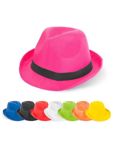 Chapeu Personalizado Para Brindes