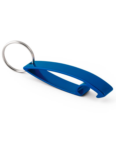 Brindes Personalizados - Chaveiro Abridor Aluminio Personalizado