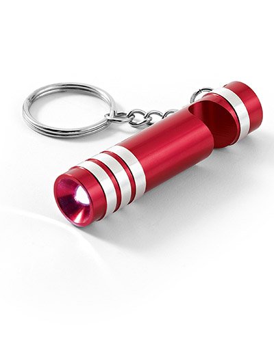Chaveiro Abridor com Laterna Personalizada