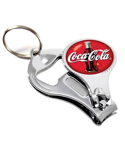 Chaveiro Abridor de garrafa Personalizado