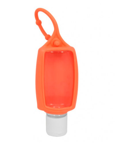 Brindes Personalizados - Chaveiro Alcool Gel Personalizado