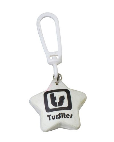 Chaveiro Anti Stress Personalizado