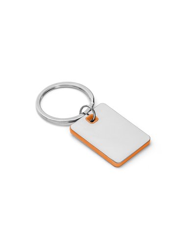 Chaveiro de Metal para Brindes