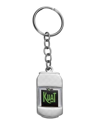 Chaveiro em Resina Lata