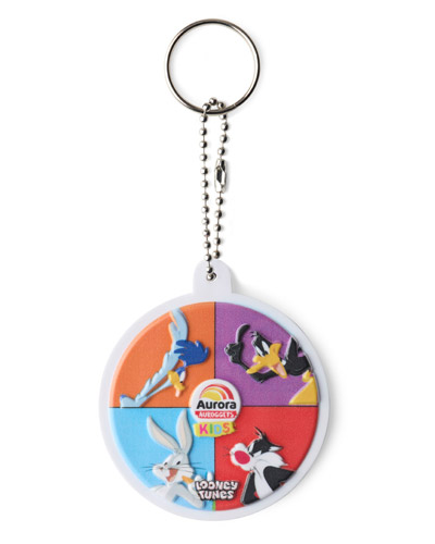 Brindes Personalizados - Chaveiro Emborrachado Personalizado