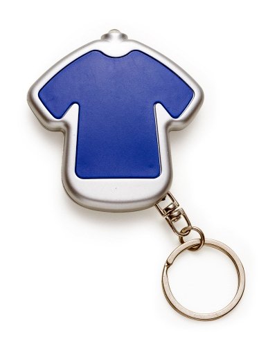 Chaveiro Lanterna Camiseta