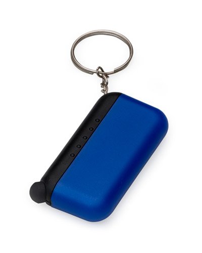 Chaveiro Limpador com Touch Personalizado