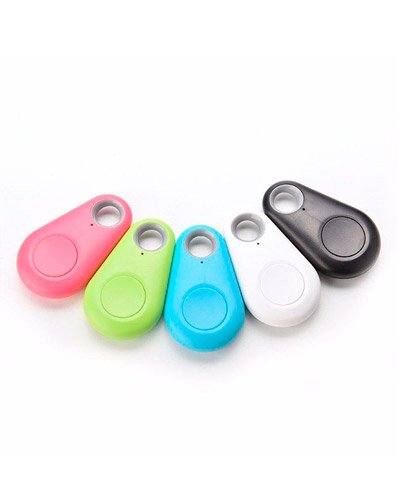Chaveiro Localizador Bluetooth Anti Perda