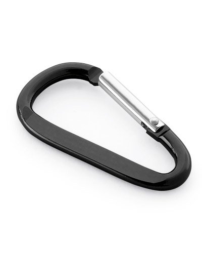 Chaveiro Mosquetão Personalizado