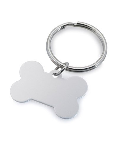 Chaveiro Ossinho para Brindes Personalizados