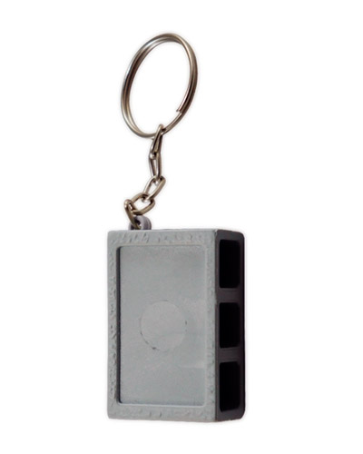 Brindes Personalizados - Chaveiro Tijolo Personalizado