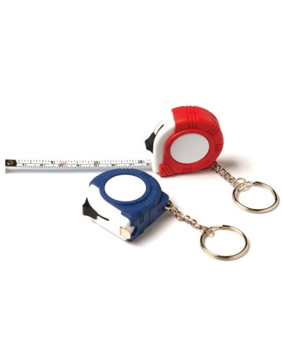 Chaveiro Trena Personalizado