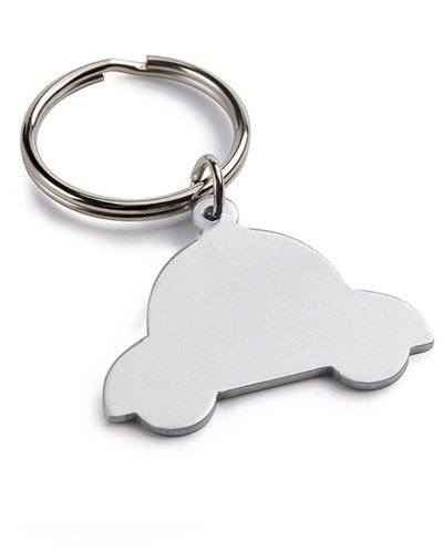 Chaveiros Automotivos Personalizados