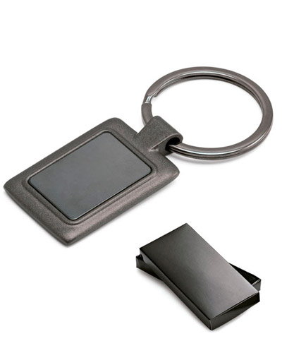 Brindes Personalizados - Chaveiros de Metal para Brindes