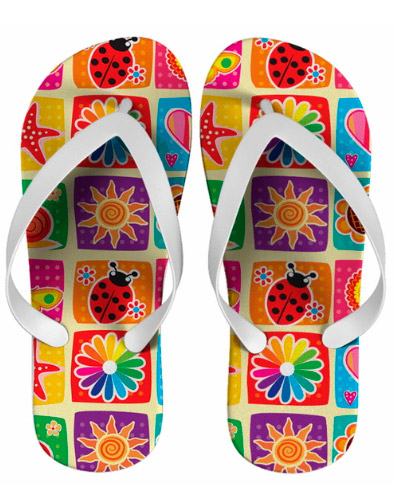 Chinelo Promocional Personalizado Para Brindes